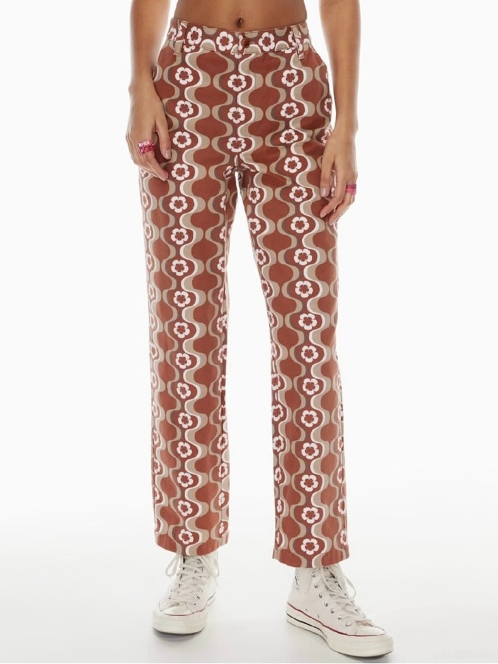 NWT Aritzia SunDeh Jaden Pants
